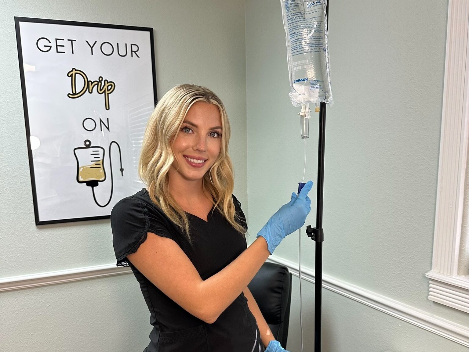 Wellness Injections