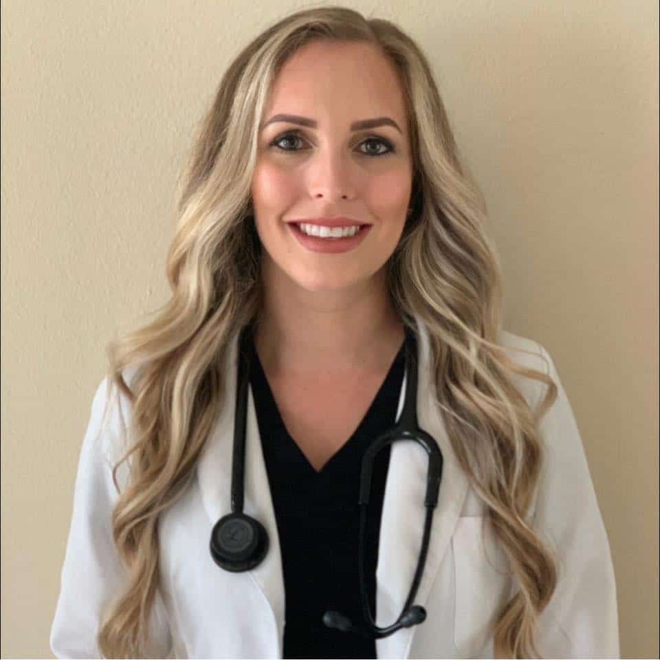 Miracle Wellness founder and lead clinician