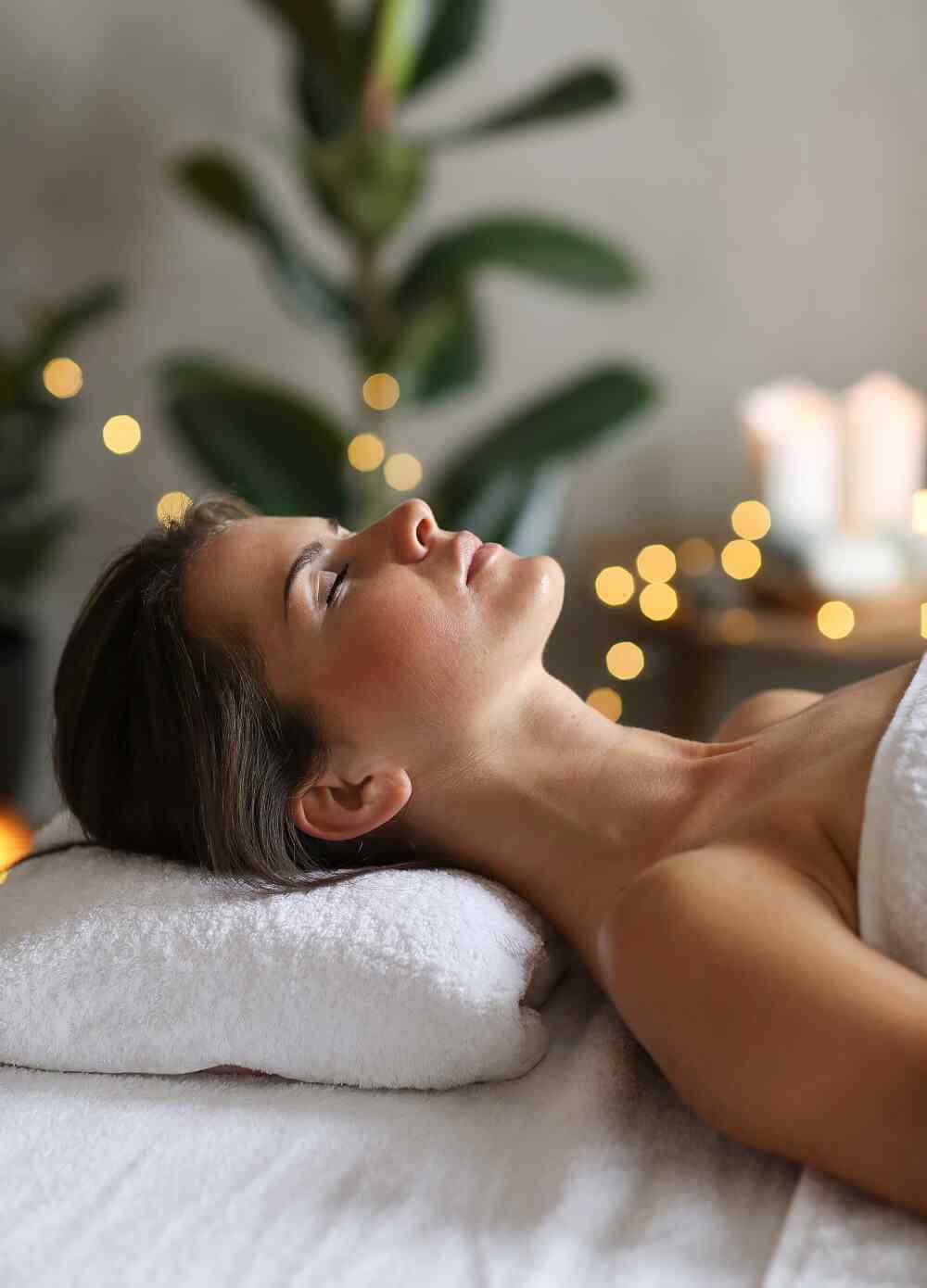 Med spa lifestyle