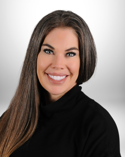 Jennifer Rivera, APRN, FNP